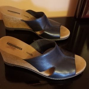 Clarks Sandals